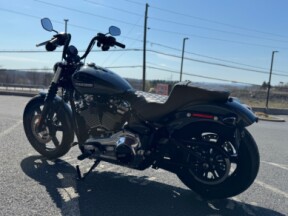 FXBB 2025 Street Bob™ thumb 0