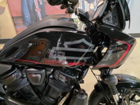 RA1250ST 2026 Pan America® 1250 ST thumb 2