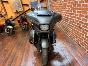 FLHXL 2026 Street Glide Limited thumb 1