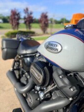 2023 Harley Davidson Heritage Classic 114Ci thumb 2