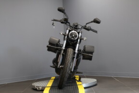 2025 Harley-Davidson® Nightster™ RH975 thumb 1