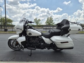 FLHXL 2026 Street Glide Limited thumb 0