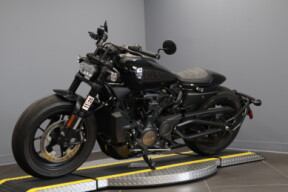 2024 Harley-Davidson® Sportster® S RH1250S thumb 0