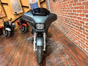 FLHX 2025 Street Glide™ thumb 0