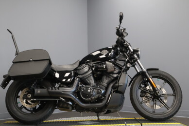 2025 Harley-Davidson® Nightster™ RH975