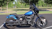 2024 Harley-Davidson® Street Bob® 114 FXBBS
