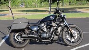 2025 Harley-Davidson® Nightster™ RH975