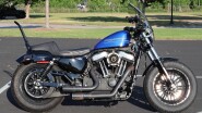 2019 Harley-Davidson® Forty-Eight® XL 1200X