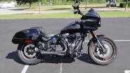 2024 Harley-Davidson® Low Rider® ST FXLRST