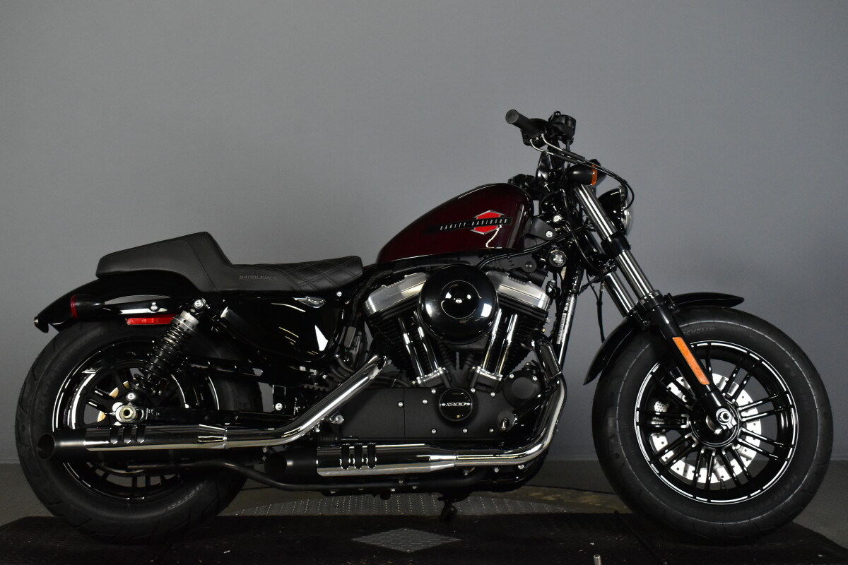 2021 Harley-Davidson® Forty-Eight® XL 1200X