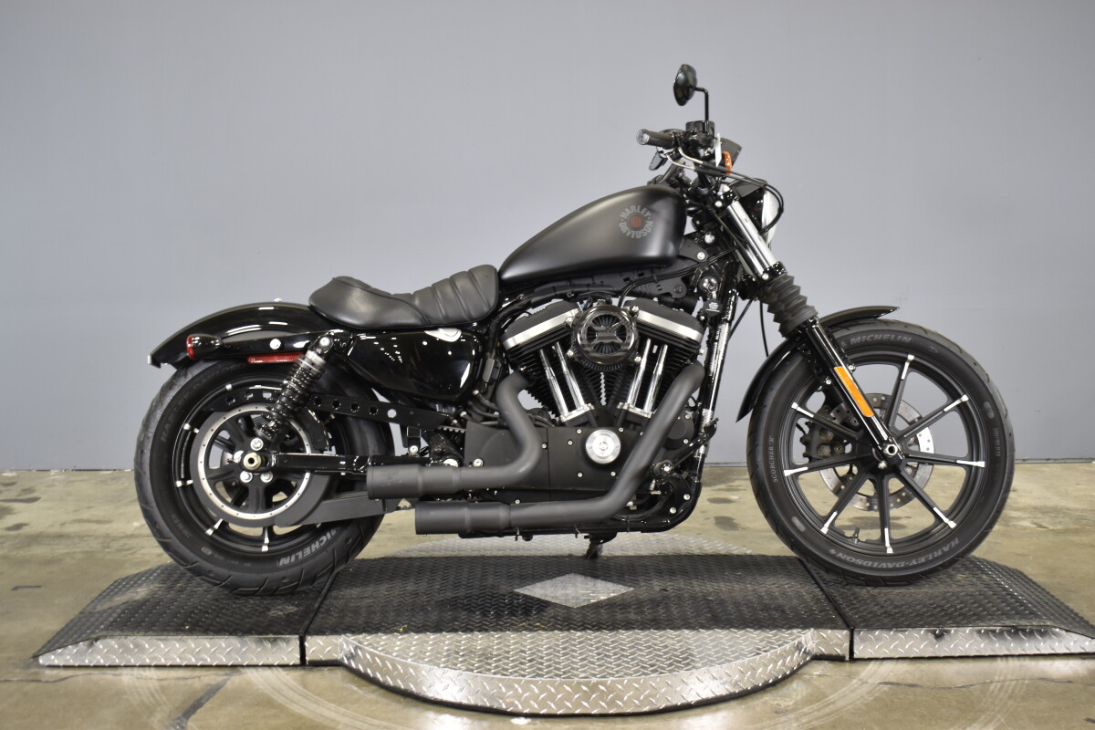 2023 Harley-Davidson® Nightster™ RH975 | MotorCity Harley-Davidson®