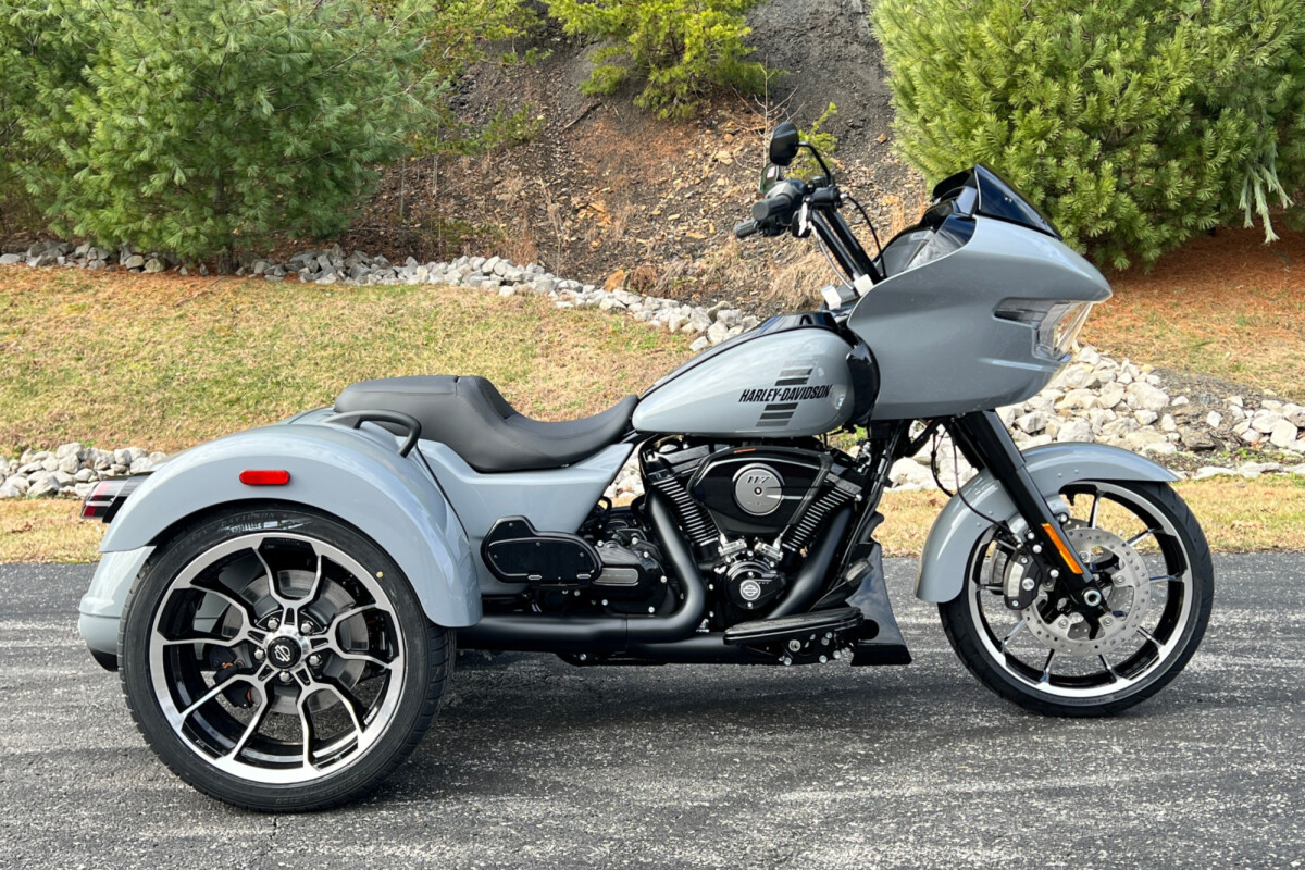 FLTRT 2026 Road Glide 3