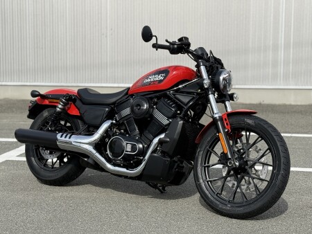 Home | Harley-Davidson® 徳島