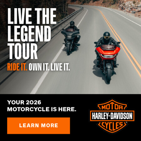 Harley-Davidson Dealer in Fort McMurray | Voigt Harley-Davidson®