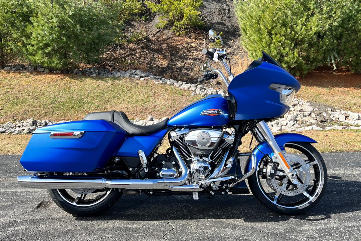 Road Glide® | Wildcat Harley-Davidson®