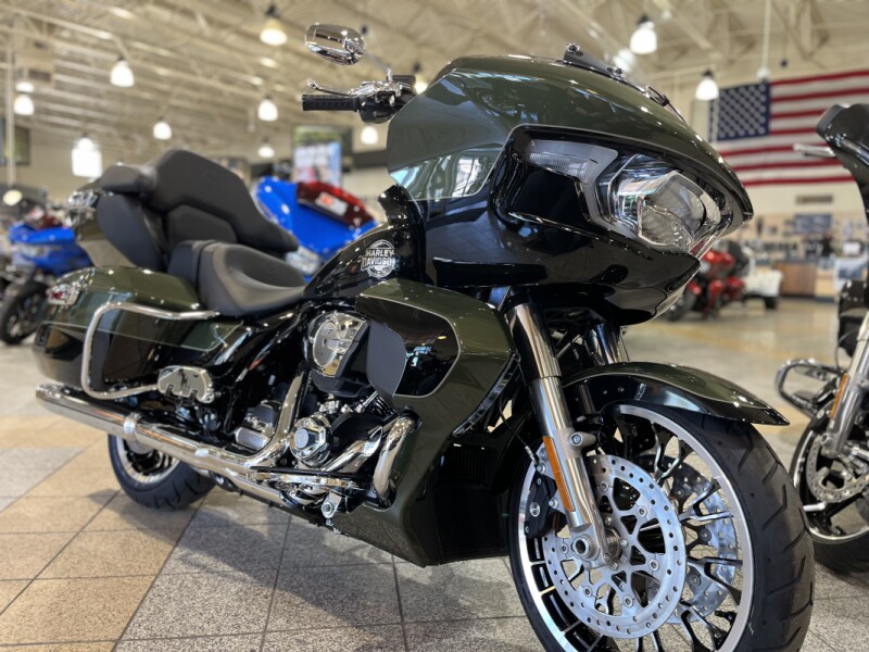 FLTRXL 2026 Road Glide Limited