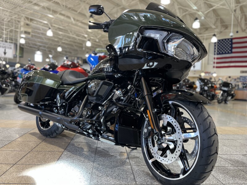 FLTRX 2026 Road Glide®