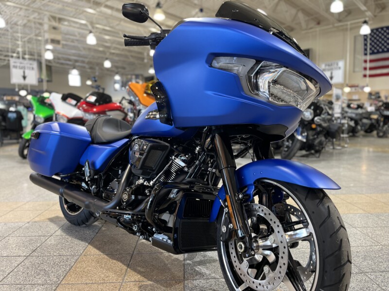 FLTRX 2026 Road Glide®