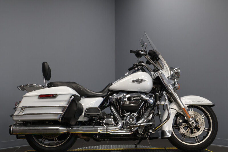 2020 Harley-Davidson® Road King® FLHR