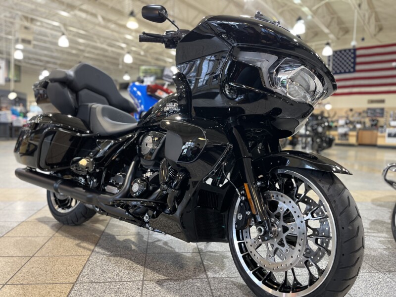 FLTRXL 2026 Road Glide Limited