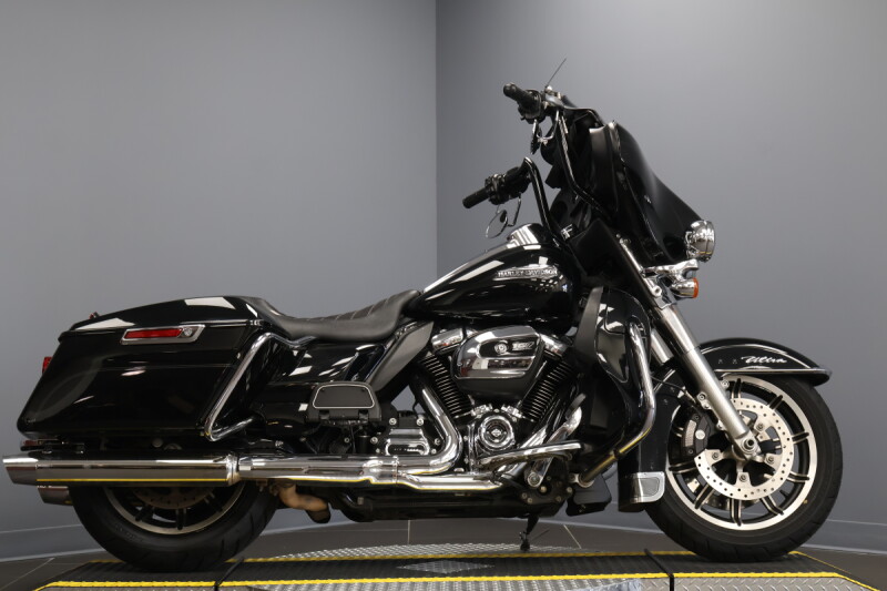 2019 Harley-Davidson® Electra Glide® Ultra Classic® FLHTCU