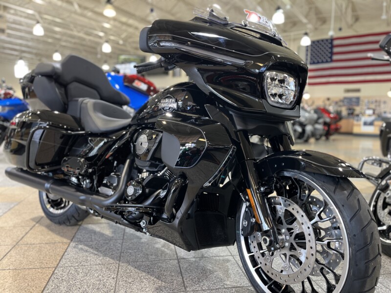 FLHXL 2026 Street Glide Limited