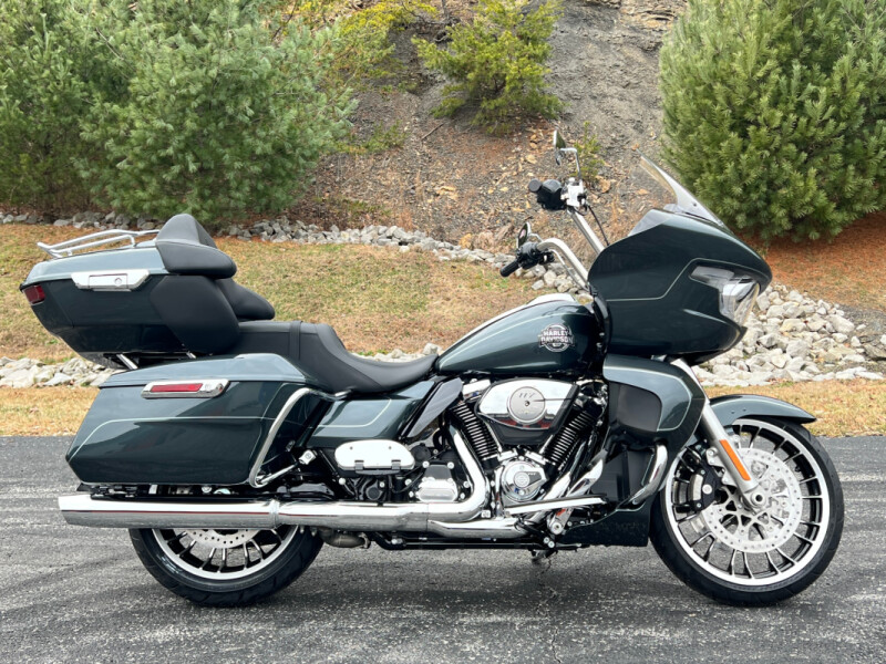 FLTRXL 2026 Road Glide Limited