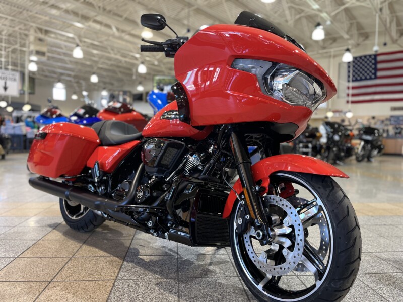 FLTRX 2026 Road Glide®