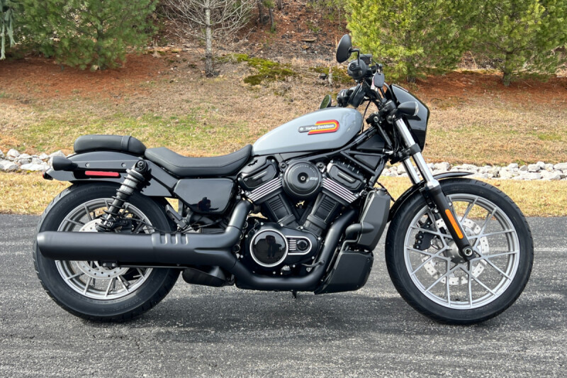 RH975S 2026 Nightster Special®