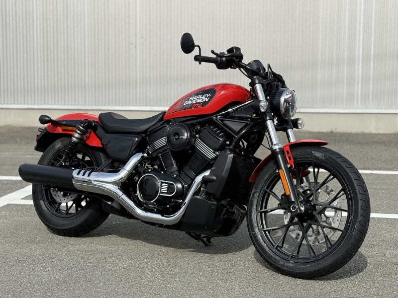 在庫車両｜ハーレーダビッドソン東京 | Harley-Davidson® 徳島