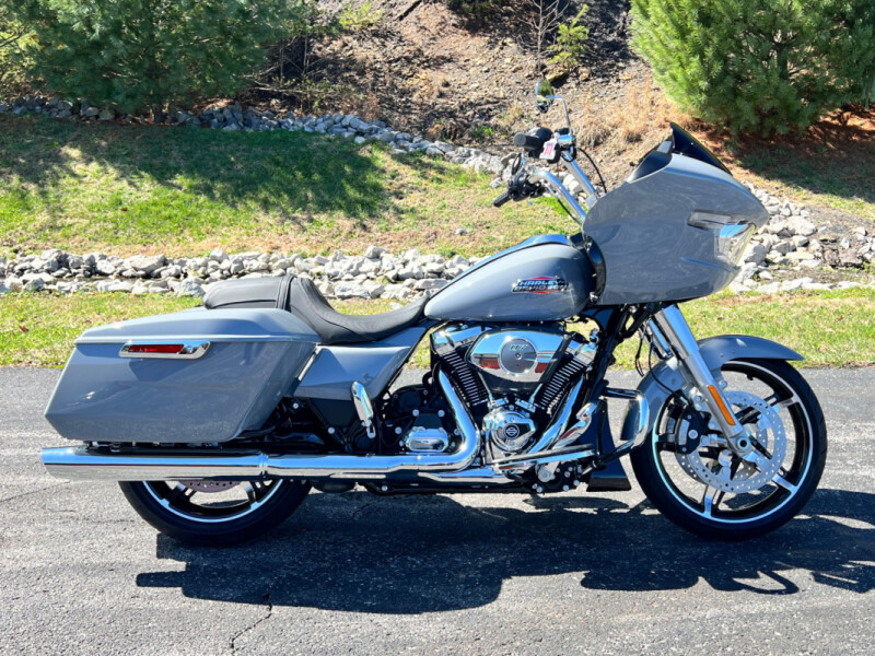 FLTRX 2026 Road Glide®