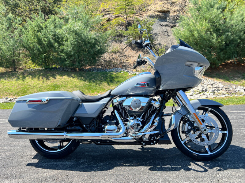 FLTRX 2026 Road Glide®