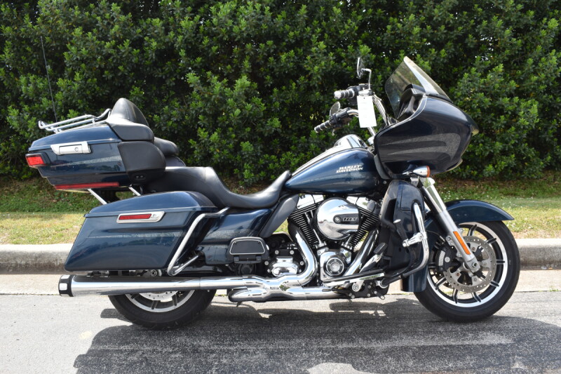 2016 Harley-Davidson Road Glide Ultra