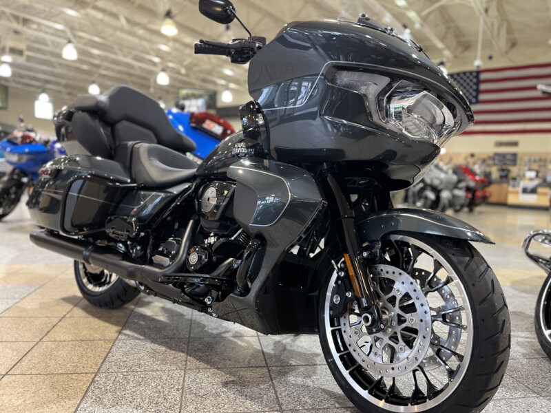 FLTRXL 2026 Road Glide Limited