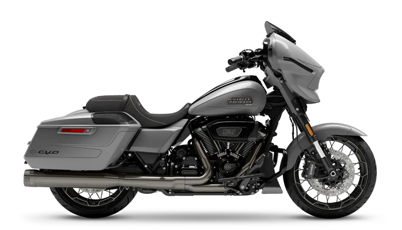 FLHXSE 2023 CVO™ Street Glide®