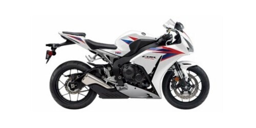 CBR10RRA 2012 CBR1000RR