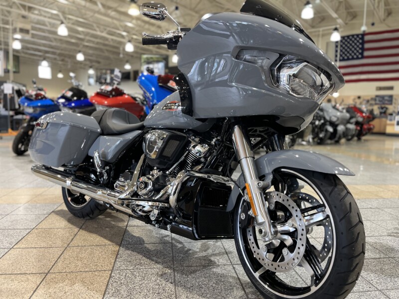 FLTRX 2026 Road Glide®