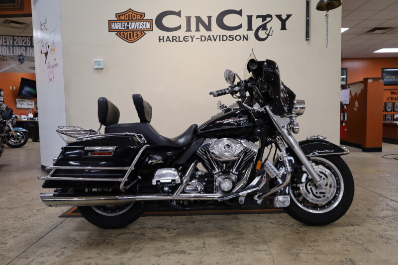 FLHR 2007 Road King®