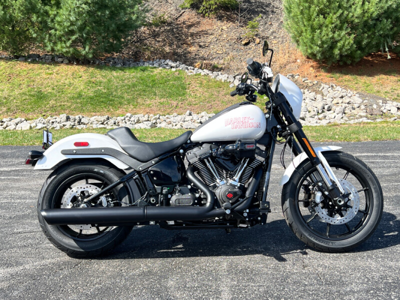 FXLRS 2026 Low Rider® S