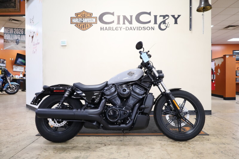 Inventory | Buckeye Harley-Davidson®