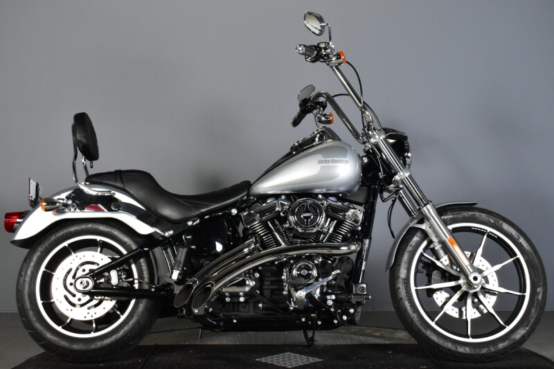 2019 Harley-Davidson® Low Rider® FXLR