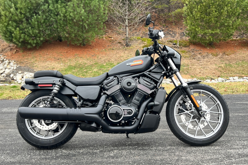 RH975S 2026 Nightster Special®
