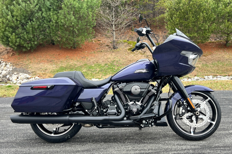 2026 Harley-Davidson® Road Glide® FLTRX