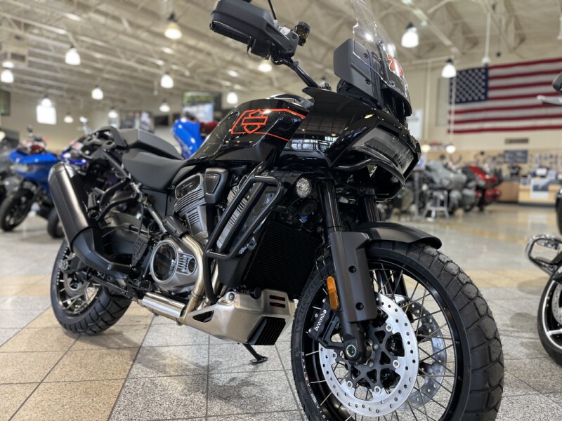 RA1250S 2026 Pan America® 1250 Special
