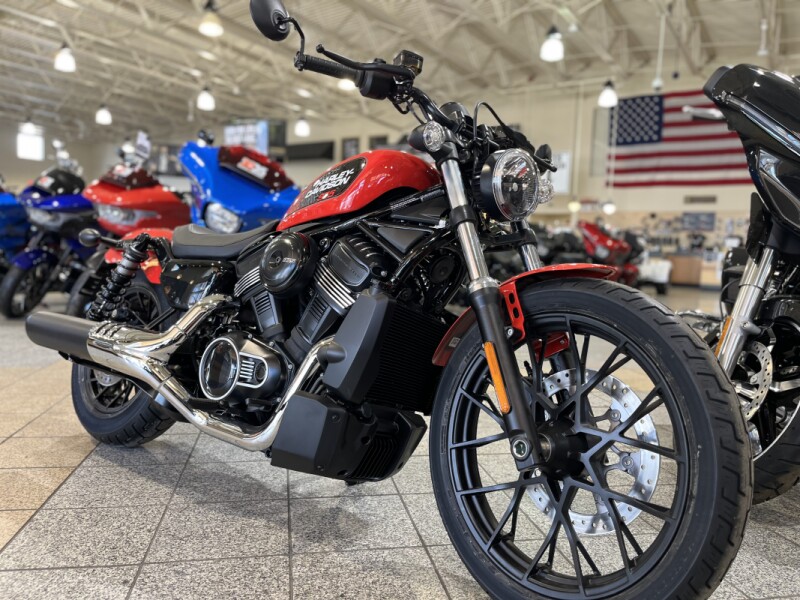 RH975 2026 Nightster®