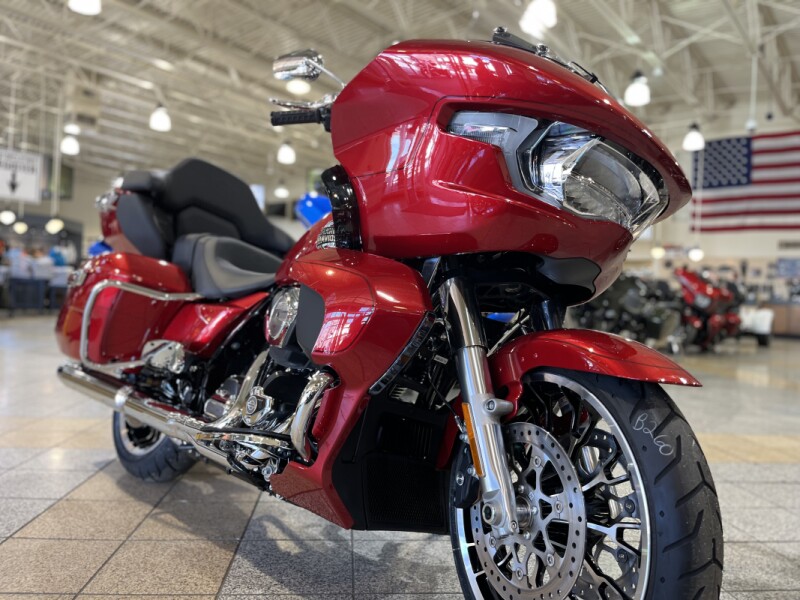 FLTRXL 2026 Road Glide Limited