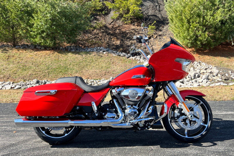 FLTRX 2026 Road Glide®