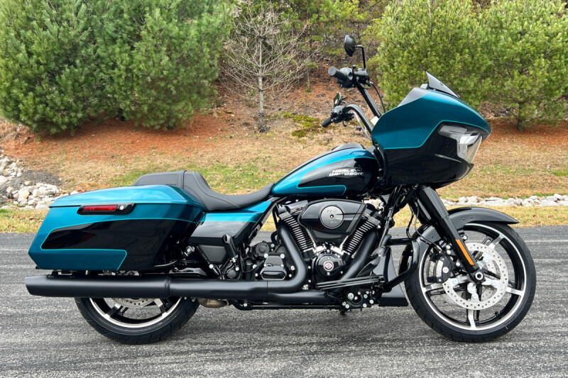 FLTRX 2026 Road Glide®