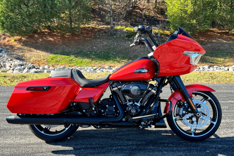 FLTRX 2026 Road Glide®