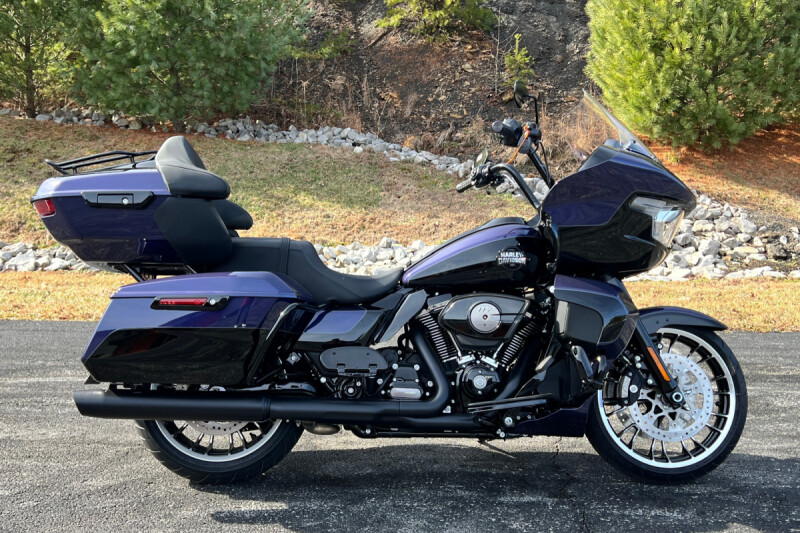 FLTRXL 2026 Road Glide Limited
